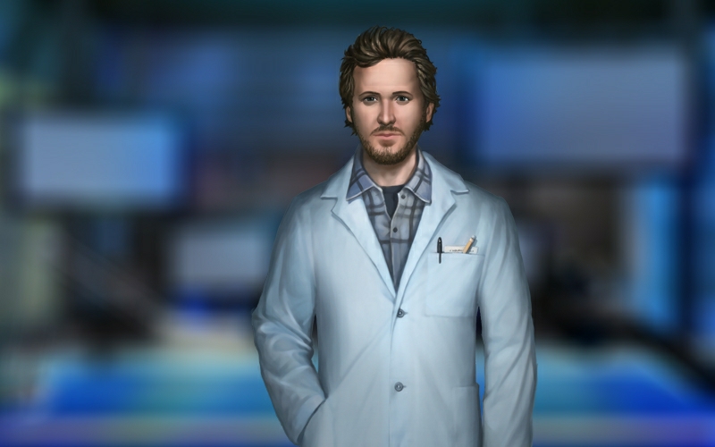 CSI: NY, El Videojuego - Imagen 16